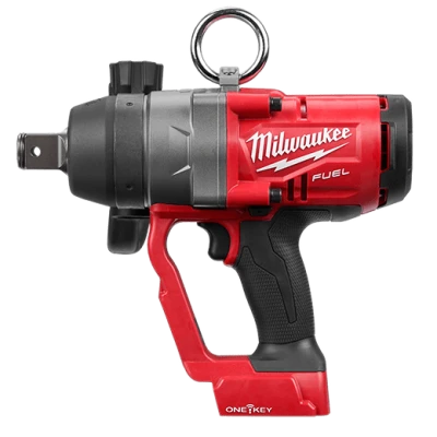 Гайковерт аккумуляторный ударный Milwaukee 2867-20 (ONEFHIWF1-0X) M18 FUEL ONE-KEY 