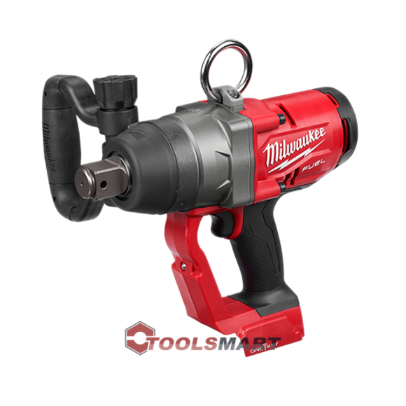 Акумуляторний ударний гайковерт Milwaukee 2867-20 (ONEFHIWF1-0X) M18 FUEL™ ONE-KEY™