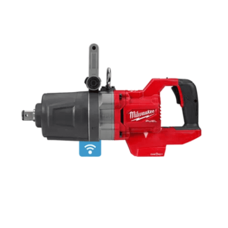 Гайковерт аккумуляторный ударный Milwaukee 2868-20 (ONEFHIWF1DS-0C) M18 FUEL ONE-KEY