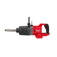 Гайковерт акумуляторний ударний Milwaukee 2869-20 ONE-KEY™ M18 FUEL