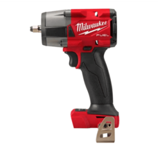 Гайковерт акумуляторний ударний 3/8" Milwaukee M18 (FMTIW2F38-0) 2960-20 FUEL™
