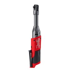 Акумуляторний кутовий гайковерт - тріскачка Milwaukee 2559-20 M12 FUEL 1/4"