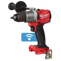 Шуруповерт ударный аккумуляторный Milwaukee M18 2806-20 FUEL ONE-KEY™