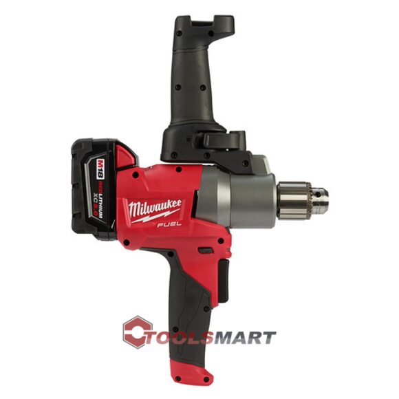 Безщітковий міксер Milwaukee 2810-22 M18 FUEL ™