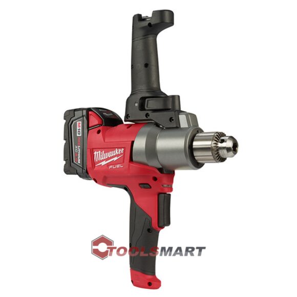 Безщітковий міксер Milwaukee 2810-22 M18 FUEL ™