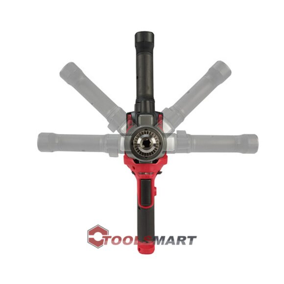 Безщітковий міксер Milwaukee 2810-22 M18 FUEL ™