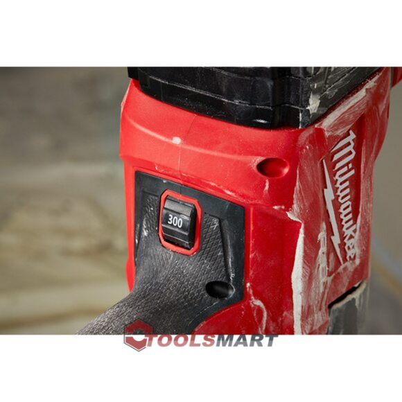 Безщітковий міксер Milwaukee 2810-22 M18 FUEL ™