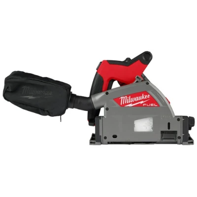 Погружная пила дисковая аккумуляторная 165mm Milwaukee 2831-20 (FPS55-0P) M18 FUEL