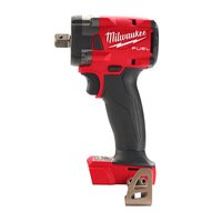 Гайковерт акумуляторний ударний 1/2" Milwaukee 2855P-20 (FIW2P12-0X) M18 FUEL™