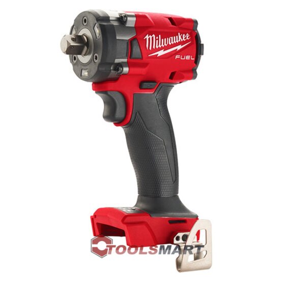 Акумуляторний ударний гайковерт 1/2" Milwaukee 2855P-20 (FIW2P12-0X) M18 FUEL™