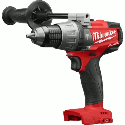 Шуруповерт ударный аккумуляторный Milwaukee M18 FPD-0 (2704-20) FUEL