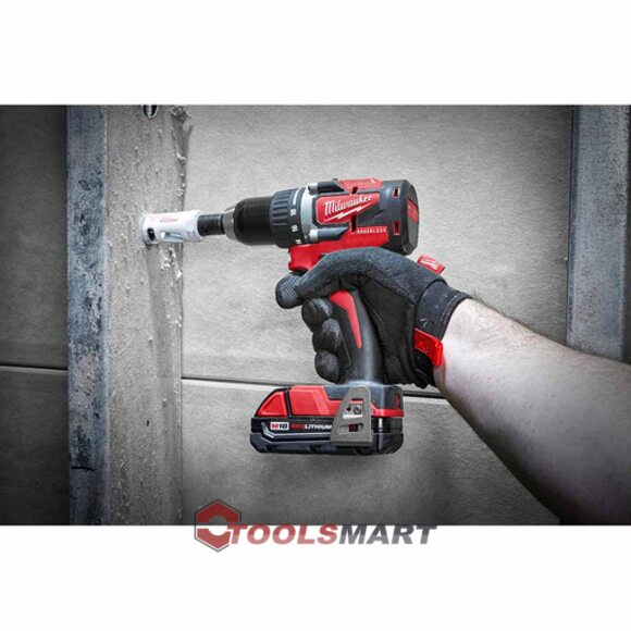 Набір безщіткових шурупокрутів Milwaukee M18 FUEL™ 2892-22CT