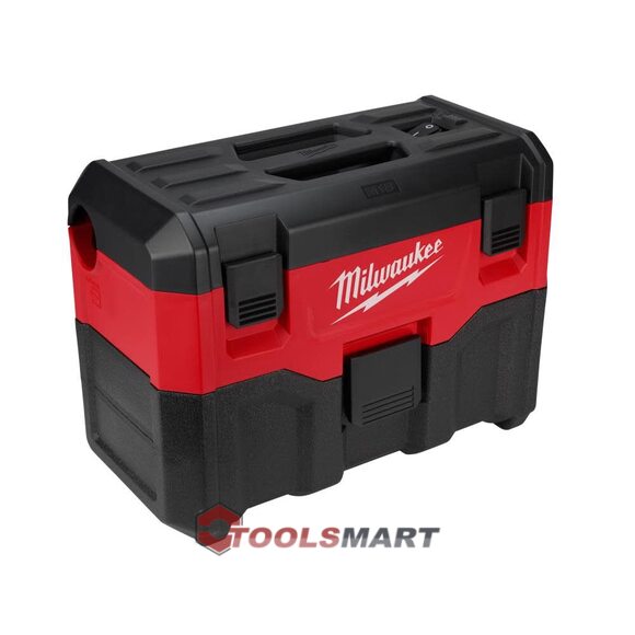 Акумуляторний пилосос Milwaukee M18 VC2-0 (0880-20)
