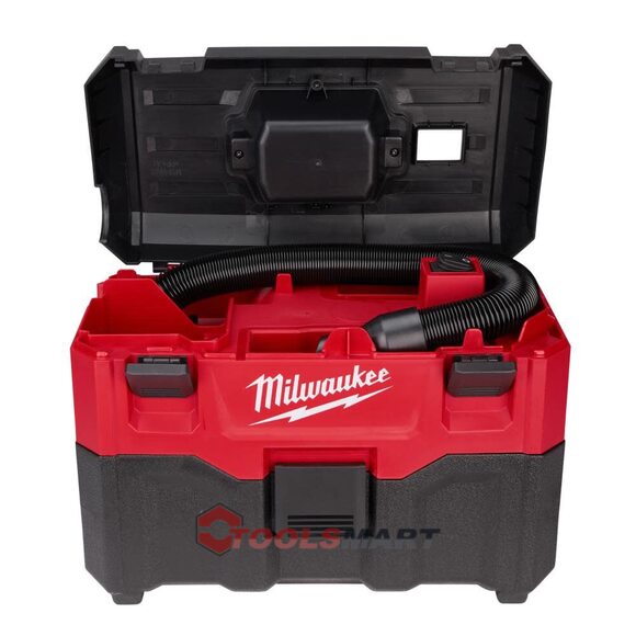 Акумуляторний пилосос Milwaukee M18 VC2-0 (0880-20)