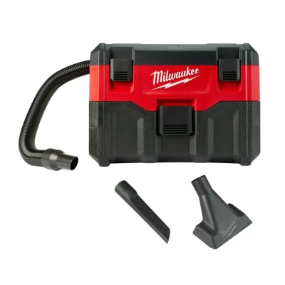 Аккумуляторный пылесос Milwaukee M18 VC2-0 (0880-20)