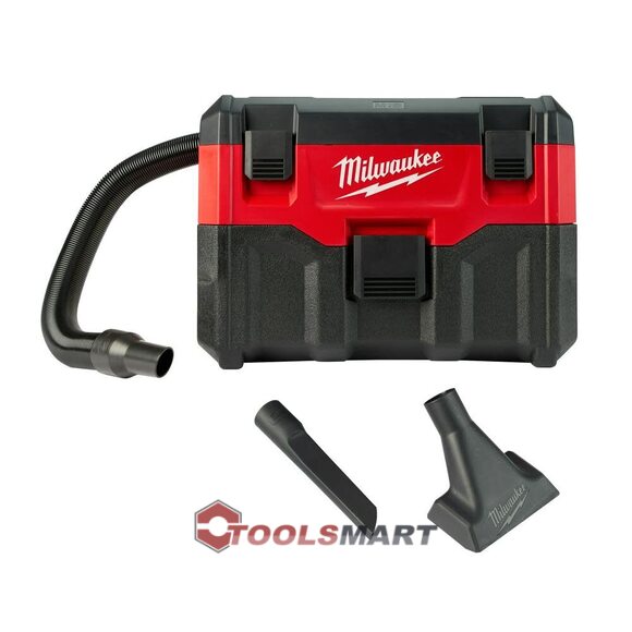 Акумуляторний пилосос Milwaukee M18 VC2-0 (0880-20)