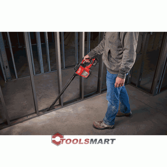 Акумуляторний пилосос Milwaukee M18 CV-0 (0882-20)