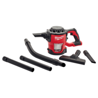 Акумуляторний пилосос Milwaukee M18 CV-0 (0882-20)