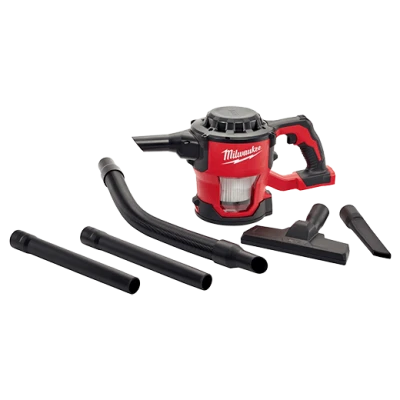 Акумуляторний пилосос Milwaukee M18 CV-0 (0882-20)