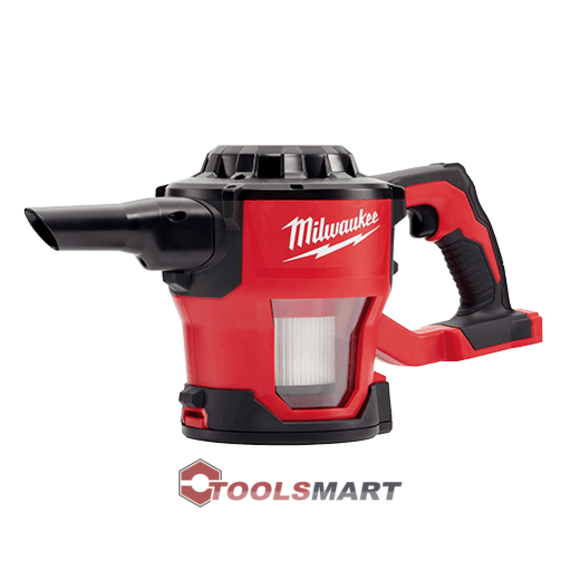 Акумуляторний пилосос Milwaukee M18 CV-0 (0882-20)