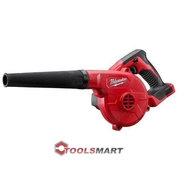 Акумуляторна повітродувка Milwaukee M18 BBL-0 (0884-20)
