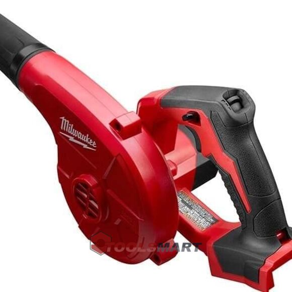 Акумуляторна повітродувка Milwaukee M18 BBL-0 (0884-20)