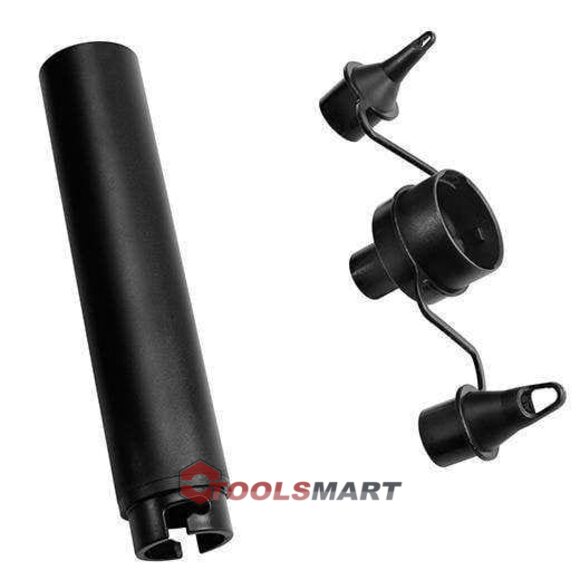 Акумуляторна повітродувка Milwaukee M18 BBL-0 (0884-20)