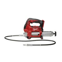 Шприц для змащування 2-х швидкісний Milwaukee M18 GG-0 (2646-20)