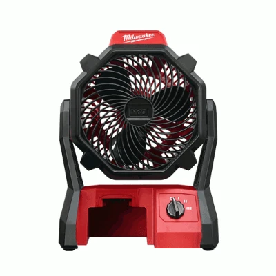 Аккумуляторный вентилятор Milwaukee  M18 AF-0 (0886-20)