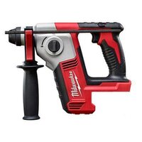 Перфоратор акумуляторний Milwaukee M18 BH-0 (2612-20)