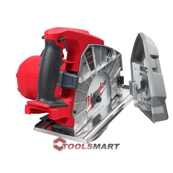 Аккумуляторная дисковая пила по металлу 8" M18 Milwaukee 2982-20 (FMCS66-0C) FUEL™