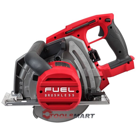 Аккумуляторная дисковая пила по металлу 8" M18 Milwaukee 2982-20 (FMCS66-0C) FUEL™