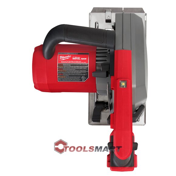 Аккумуляторная дисковая пила по металлу 8" M18 Milwaukee 2982-20 (FMCS66-0C) FUEL™