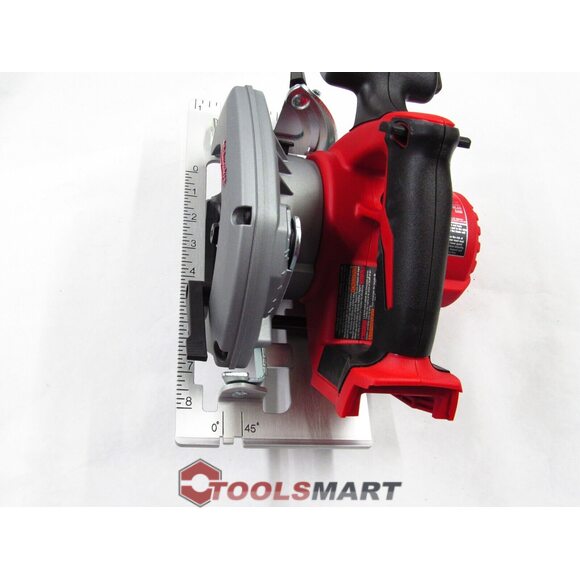 Акумуляторна циркулярна пила Milwaukee M18 2630-20 (HD18 CS-0)