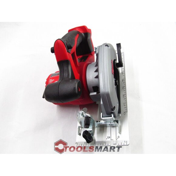 Акумуляторна циркулярна пила Milwaukee M18 2630-20 (HD18 CS-0)