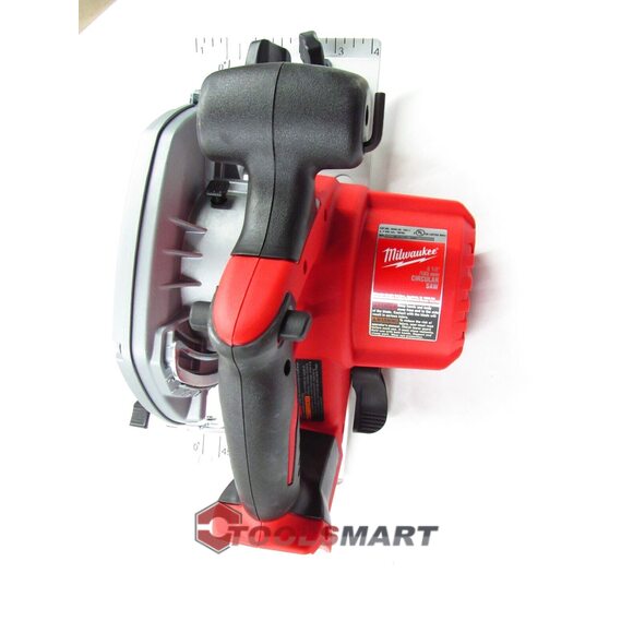 Акумуляторна циркулярна пила Milwaukee M18 2630-20 (HD18 CS-0)