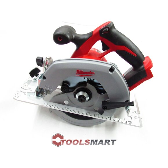 Акумуляторна циркулярна пила Milwaukee M18 2630-20 (HD18 CS-0)