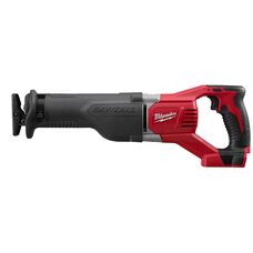 Акумуляторна сабельна пила Milwaukee M18 BSX-0 (2621-20)