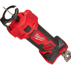 Фрезер акумуляторний для гіпсокартону Milwaukee M18 BCT-0 (2627-20)