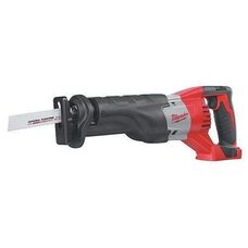 Акумуляторна сабельна пила Milwaukee HD18 SX-0 (2620-20)