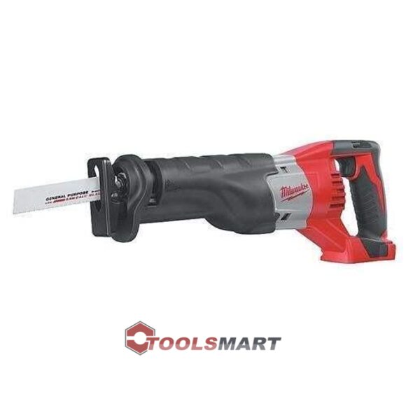 Акумуляторна шабельна пила Milwaukee HD18 SX-0 (2620-20)