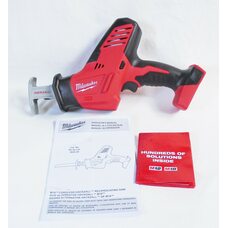 Акумуляторна сабельна пила Milwaukee C18 HZ-0 (2625-20)