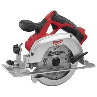 Аккумуляторная циркулярная пила Milwaukee M18 2630-20 (HD18 CS-0)