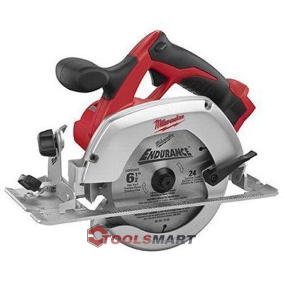 Акумуляторна циркулярна пила Milwaukee M18 2630-20 (HD18 CS-0)