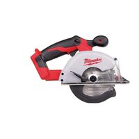 Акумуляторна дискова пила по металу Milwaukee HD18 MS-0 (2682-20)