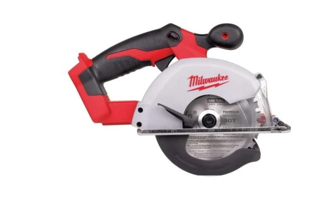 Акумуляторна дискова пила по металу Milwaukee HD18 MS-0 (2682-20)