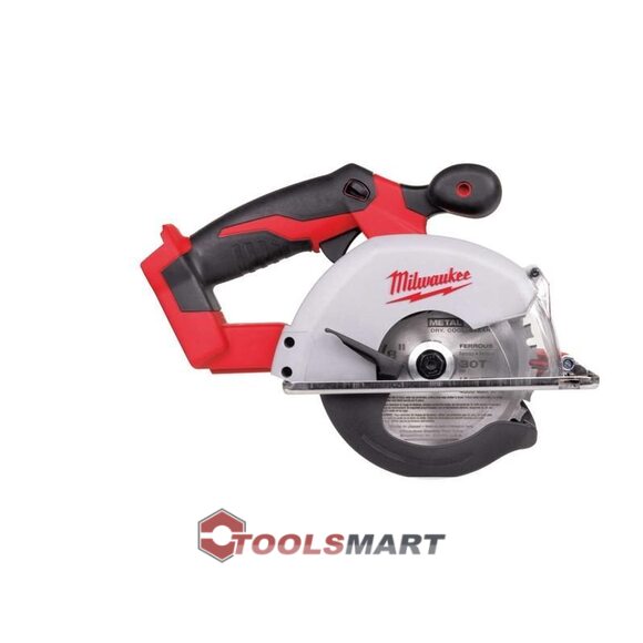 Акумуляторна дискова пила по металу Milwaukee HD18 MS-0 (2682-20)