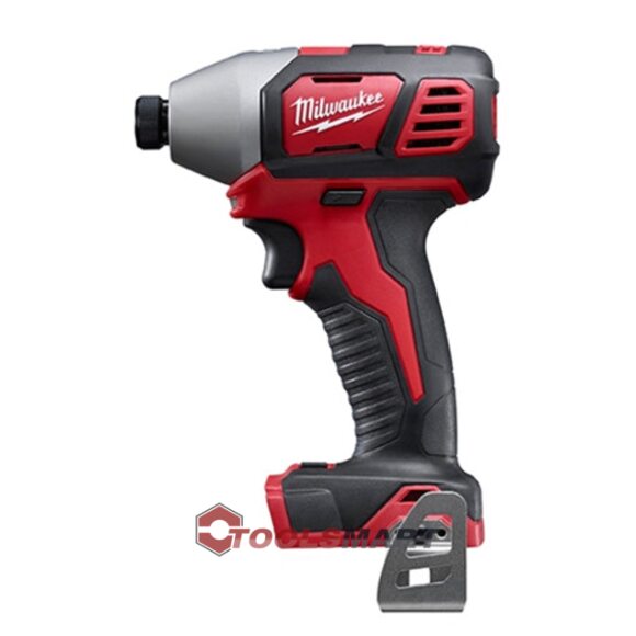 Акумуляторний ударний гвинтоверт Milwaukee 2657-20 M18