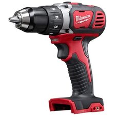 Шуруповерт акумуляторний Milwaukee M18 BDD-0 (2606-20)