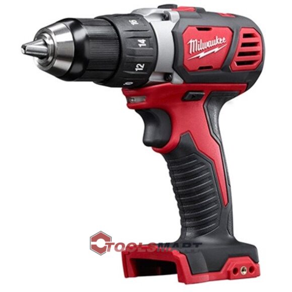Шуруповерт Milwaukee M18 BDD-0 (2606-20)